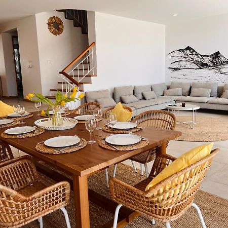 Casa Da Pedreira Hotell Porto Santo Exteriör bild