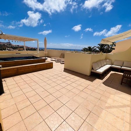 Casa Da Pedreira Hotell Porto Santo Exteriör bild